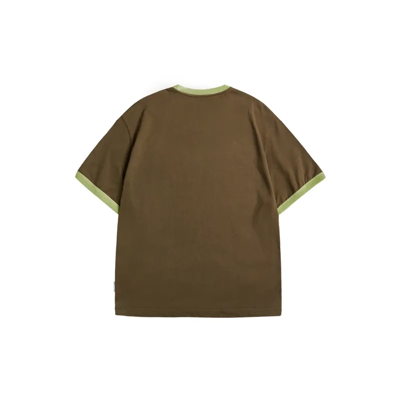 TOKUHON T Shirts Unisex-1
