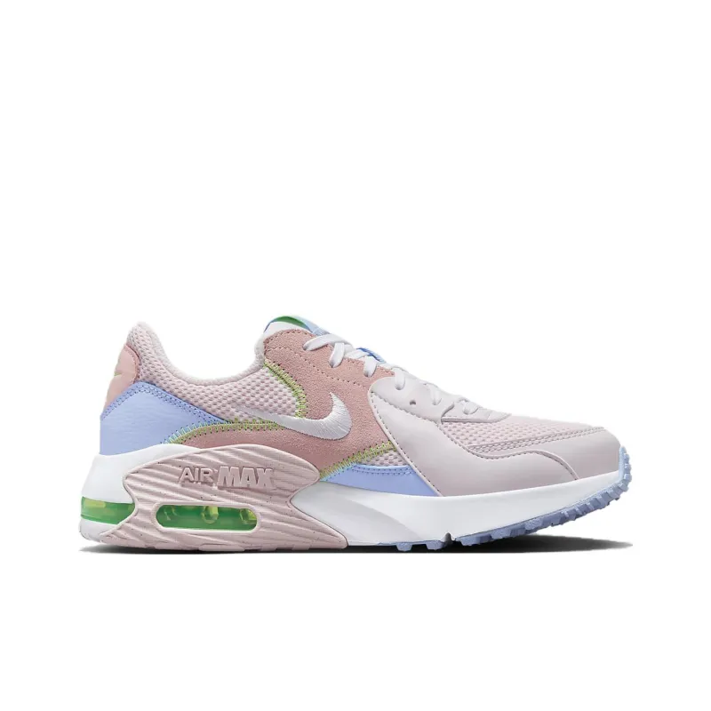 Nike Air Max Excee 'Pearl Pink Cobalt Bliss' Women's-1