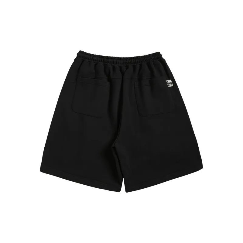 TOKUHON Sports Shorts Unisex-5