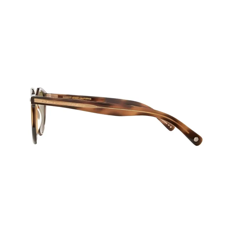 GARRETT LEIGHT Clune X Sun Sunglasses-2