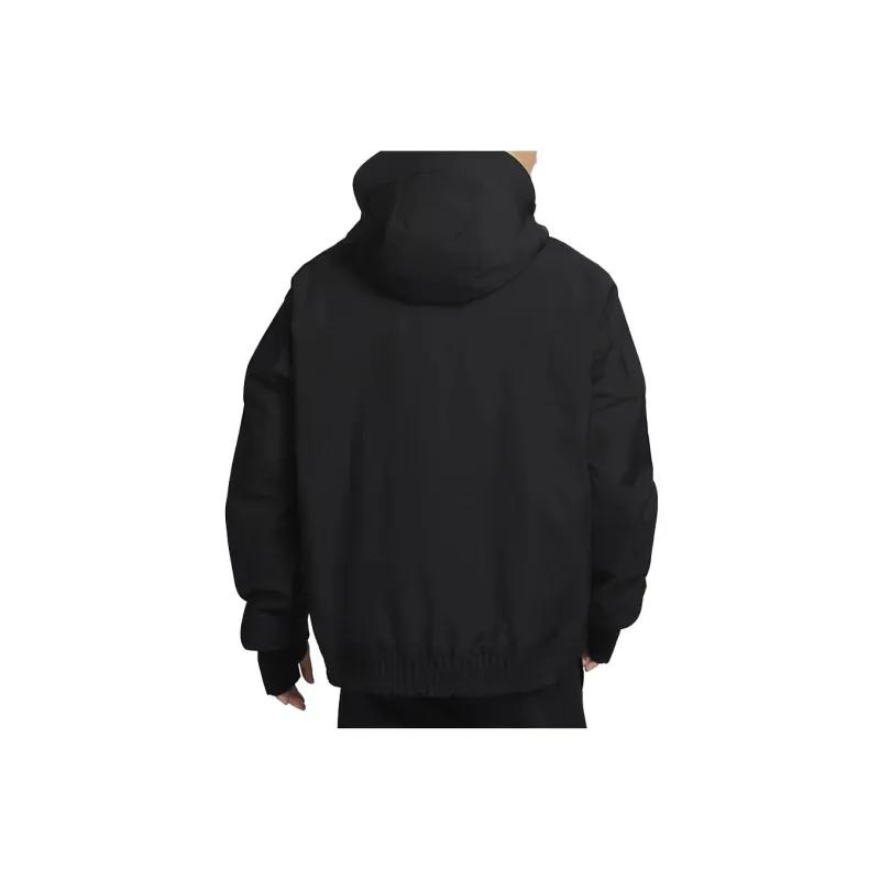 Nike Jackets Men Black-1