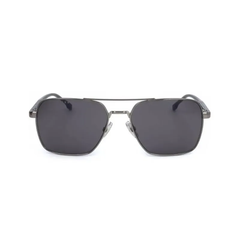 HUGO BOSS Sunglasses Men Gray-1