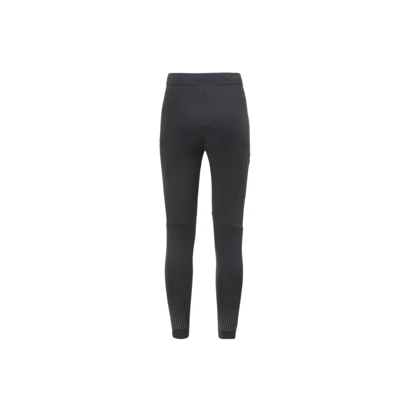 THE NORTH FACE Knitted Sweatpants Women's Charcoal-1