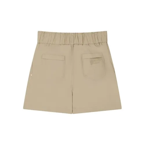 Teenie Weenie Women Casual Shorts
