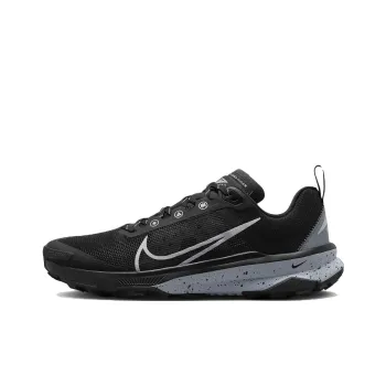 Nike Terra Kiger 9 'Black Reflect Silver'