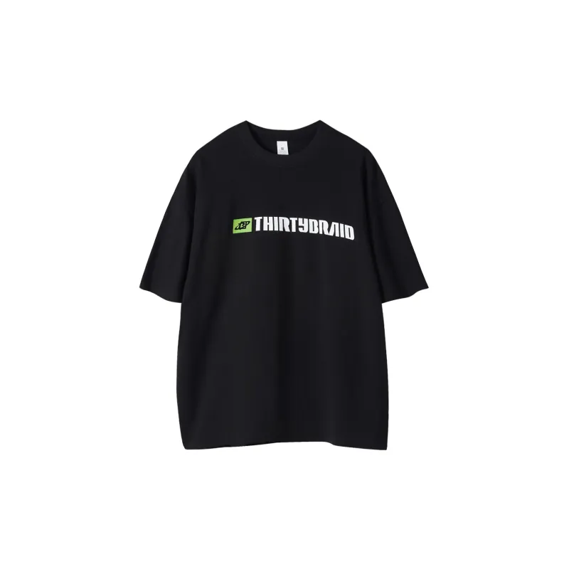 30BRAID T Shirts Unisex-1