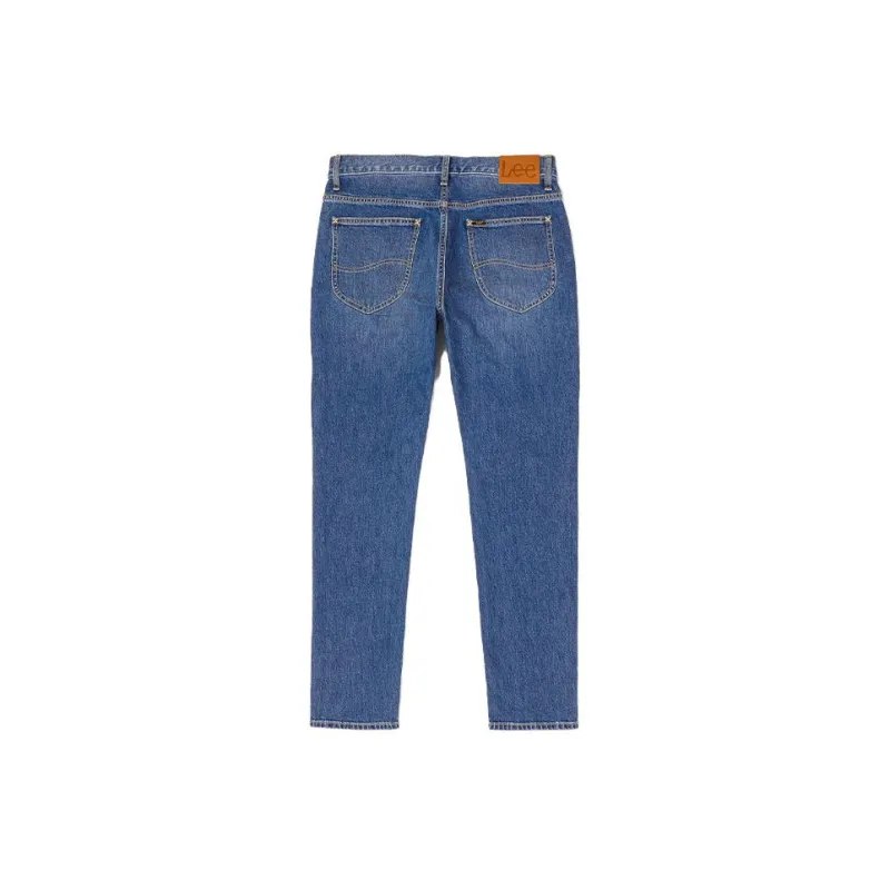 Lee Jeans Men Blue-1