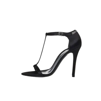 TOM FORD One-Strap Sandals 10.5cm Women's Black