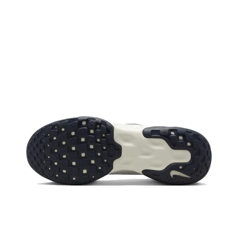 Nike Renew Ride 3 'White Obsidian'-5