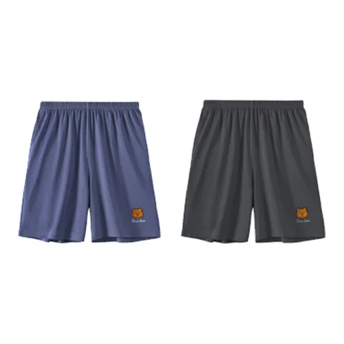 DAMOS·LOVE Men Pajama Pants