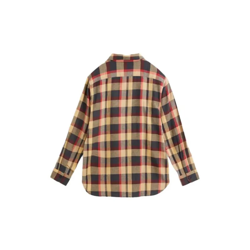 Levis Shirts Men Multicolor-1