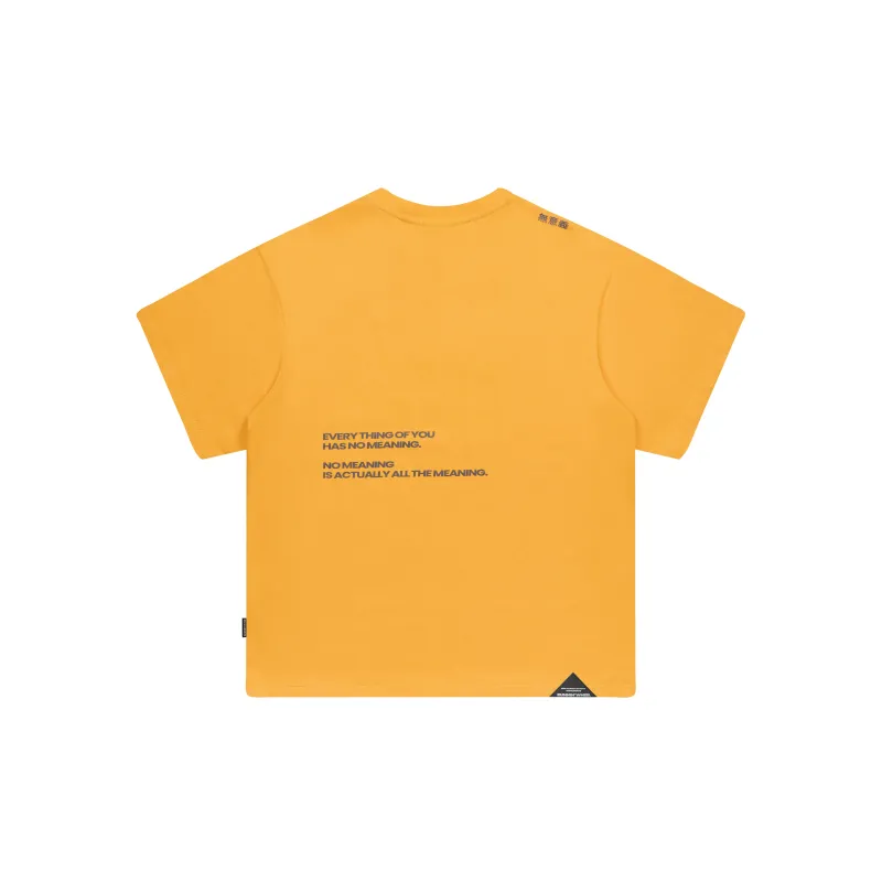 RUNNINWHEEL T Shirts Unisex-16