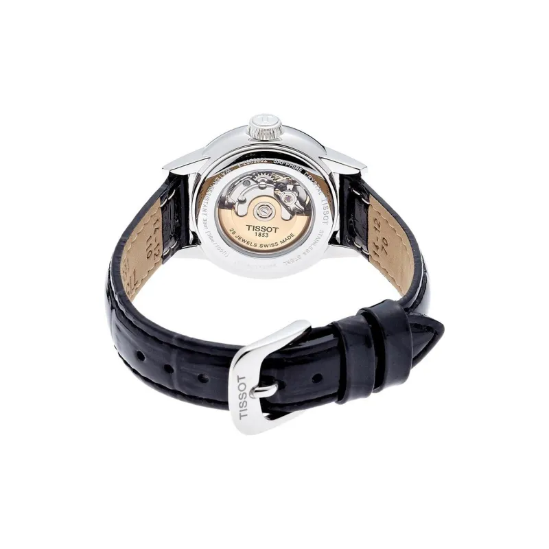 TISSOT Women's Carson Elite Series Watch-2