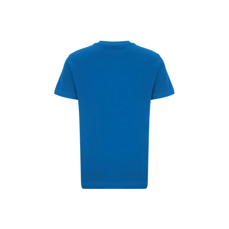 CALVIN KLEIN T Shirt Men's Blue-1