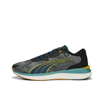 PUMA X First Mile Electrify Nitro 2 'Black Dark Night Pear'