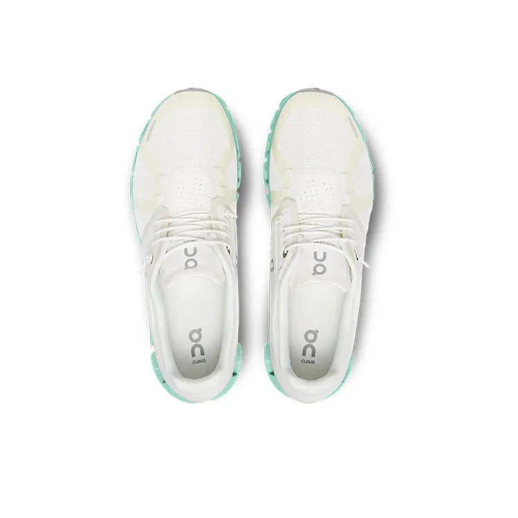 On Running Cloud 5 Undyed White Creek-3