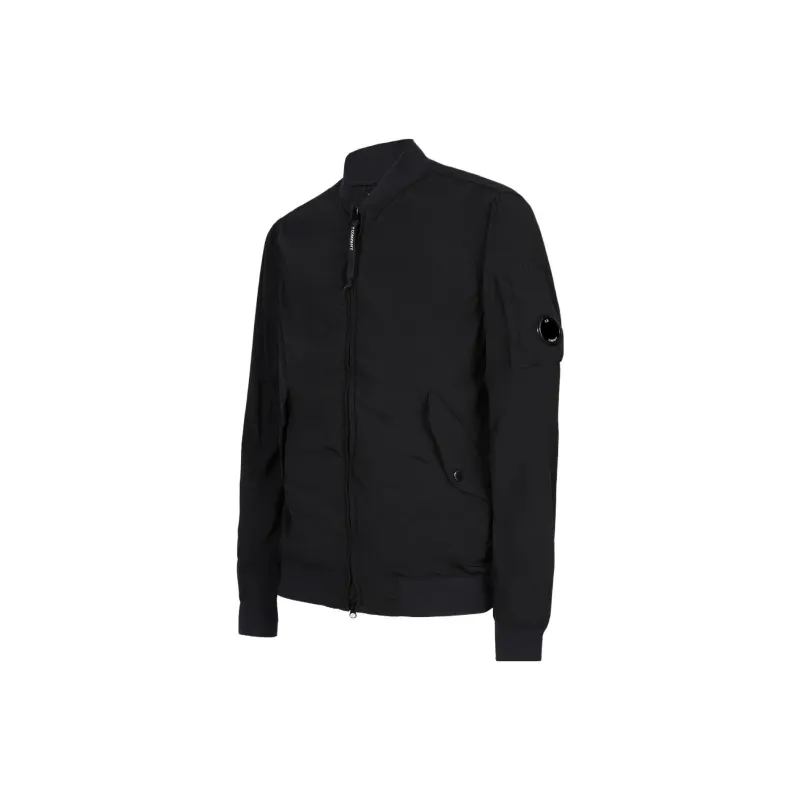 C.P.Company Zip up Bomber Jacket-2