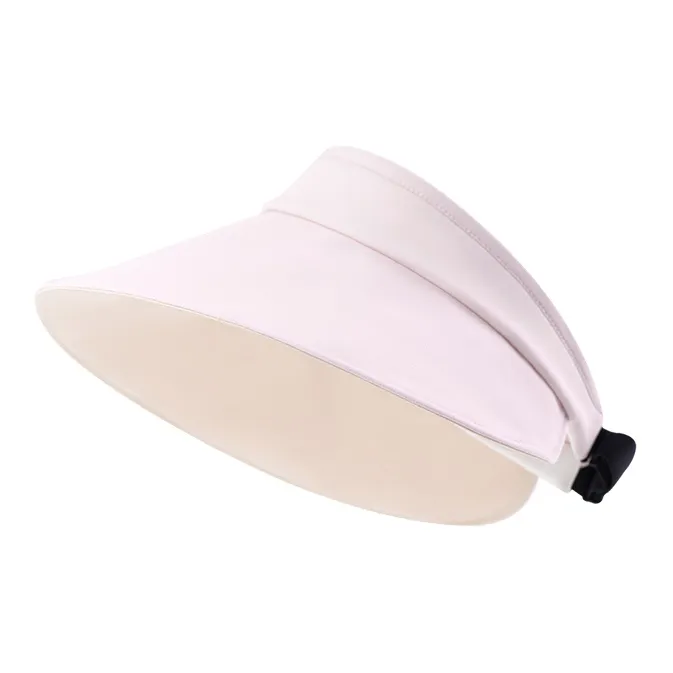 Fancet Studios Modified Polypropylene Sun Protection Hats Women's-1