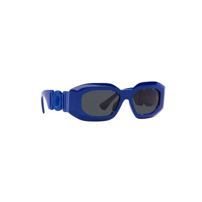 VERSACE Maxi Medusa Biggie Sunglasses-1