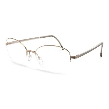 SILHOUETTE Eyeglass Frames Women's