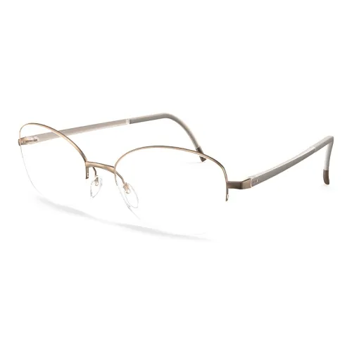 SILHOUETTE Eyeglass Frames Women's