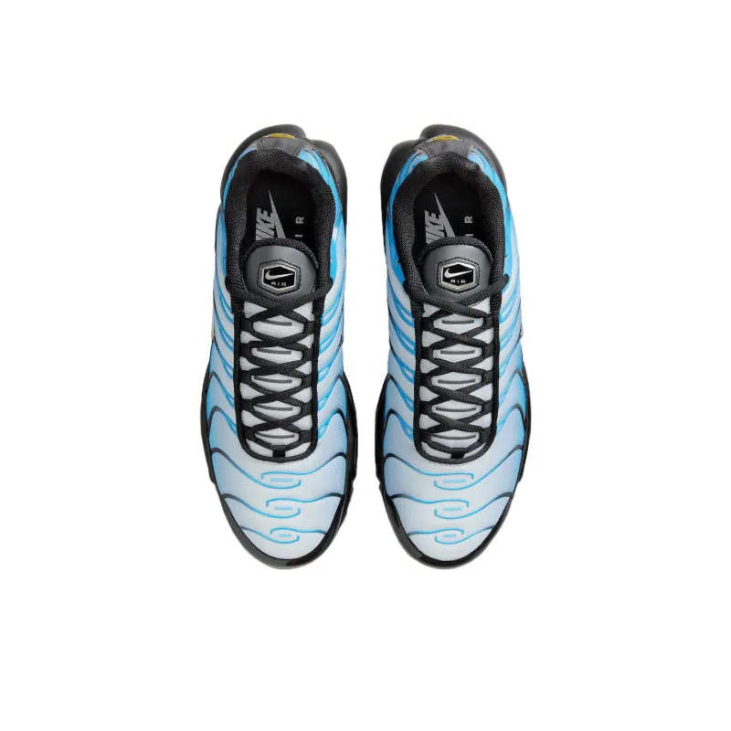 Nike Air Max Plus Blue Gradient-3