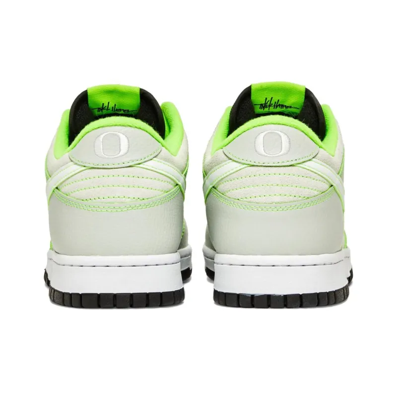 Nike Dunk Low University Of Oregon Pe 2023-3