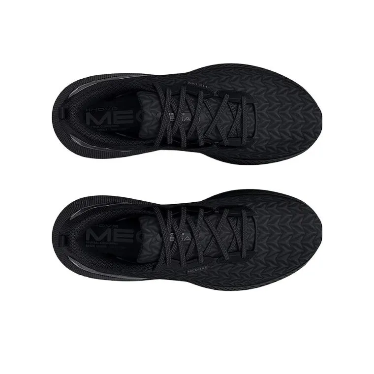 Under Armour HOVR Clone Black Jet Grey-2