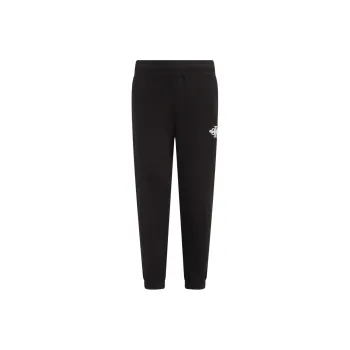 CALVIN KLEIN Sweatpants Men's Space Black