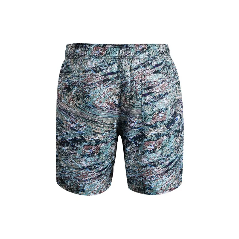PUMA Beach Shorts Men 010 Camouflage-1