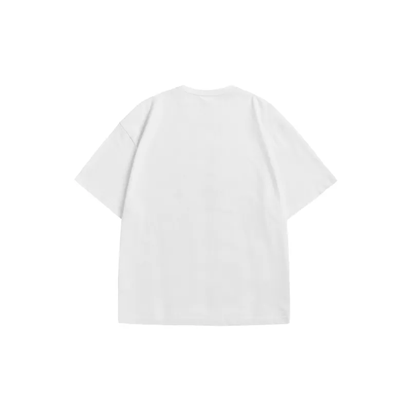 TOKUHON T-Shirts Unisex-1