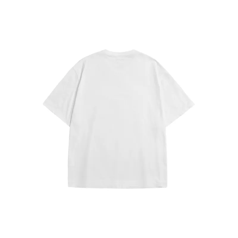 TOKUHON T Shirts Unisex-1