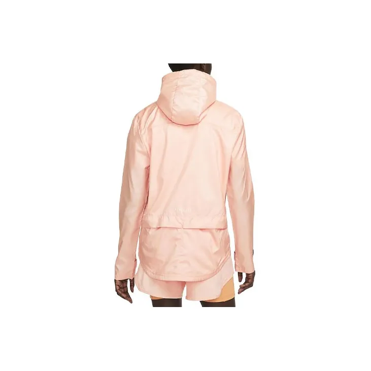 Nike Jackets Women's Light Pink-1