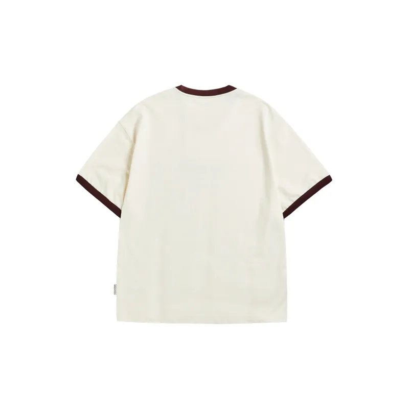TOKUHON T Shirts Unisex-5