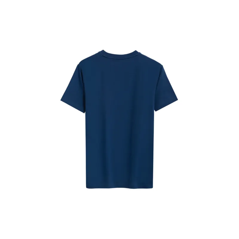 CALVIN KLEIN T Shirt Unisex Blue-1