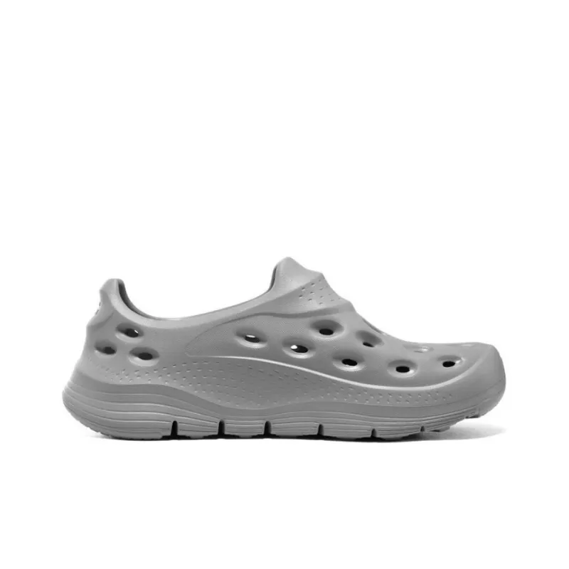 Skechers Arch Fit Go Foam 1 'Grey'-1