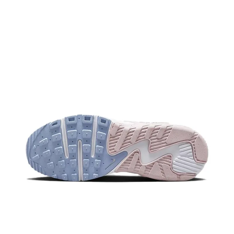 Nike Air Max Excee 'Pearl Pink Cobalt Bliss' Women's-5