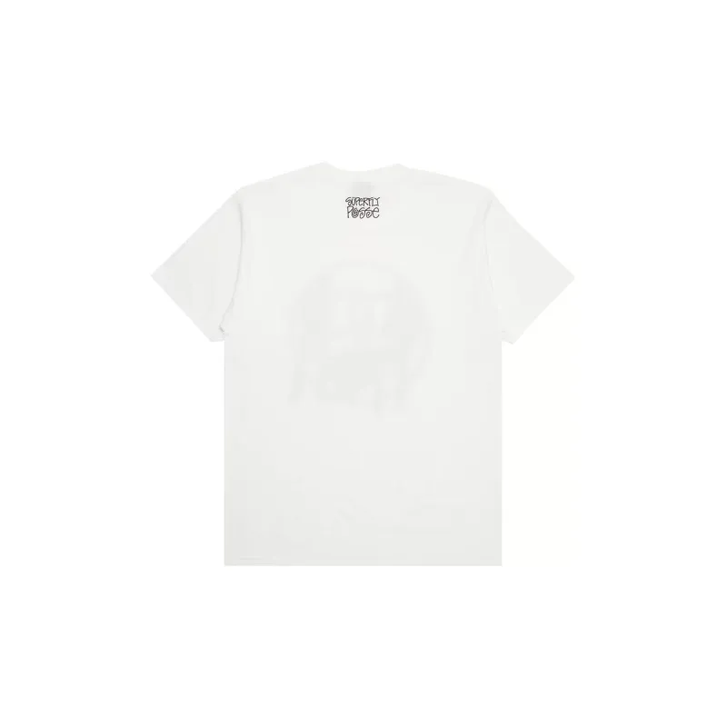 Stussy Link Posse Tee-3