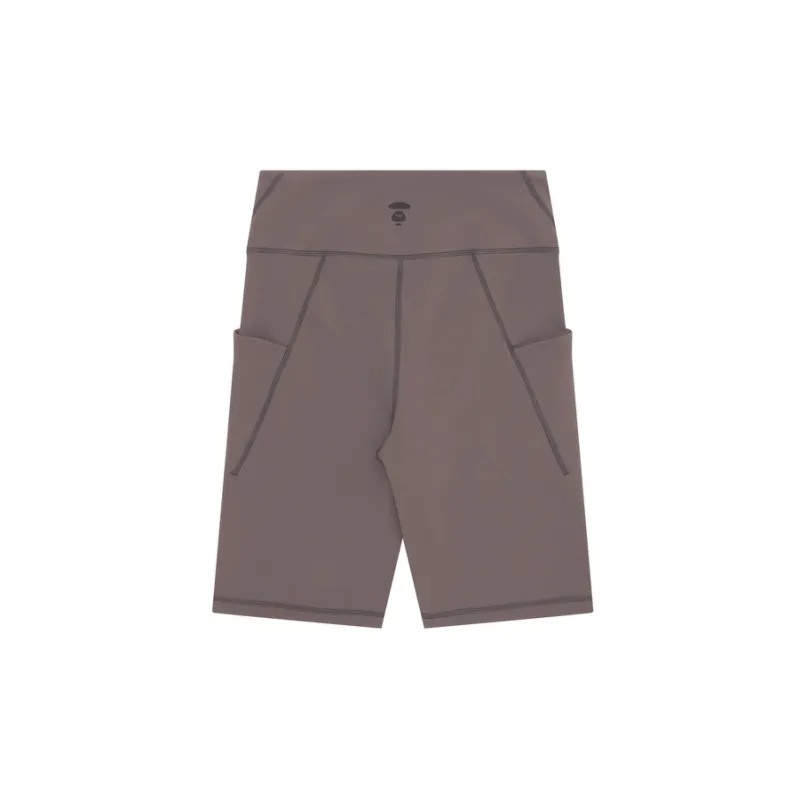 Aape SS23 Sports Shorts Women's-3