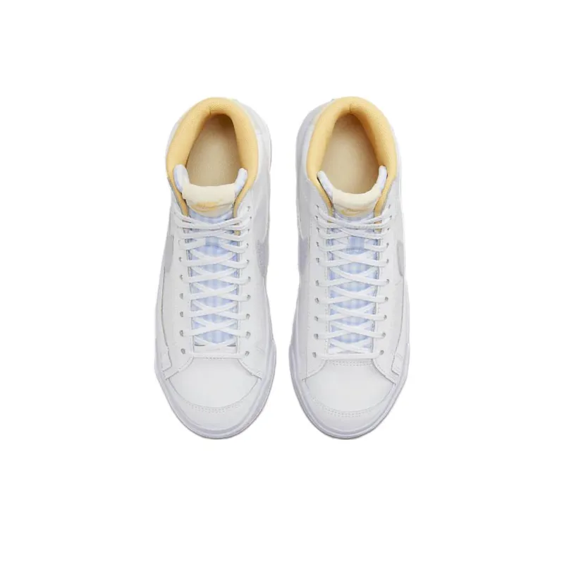 Nike Blazer Mid 77 Easter GS-3