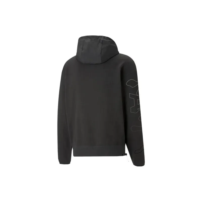 PUMA X Perks And Mini Hoodie-1