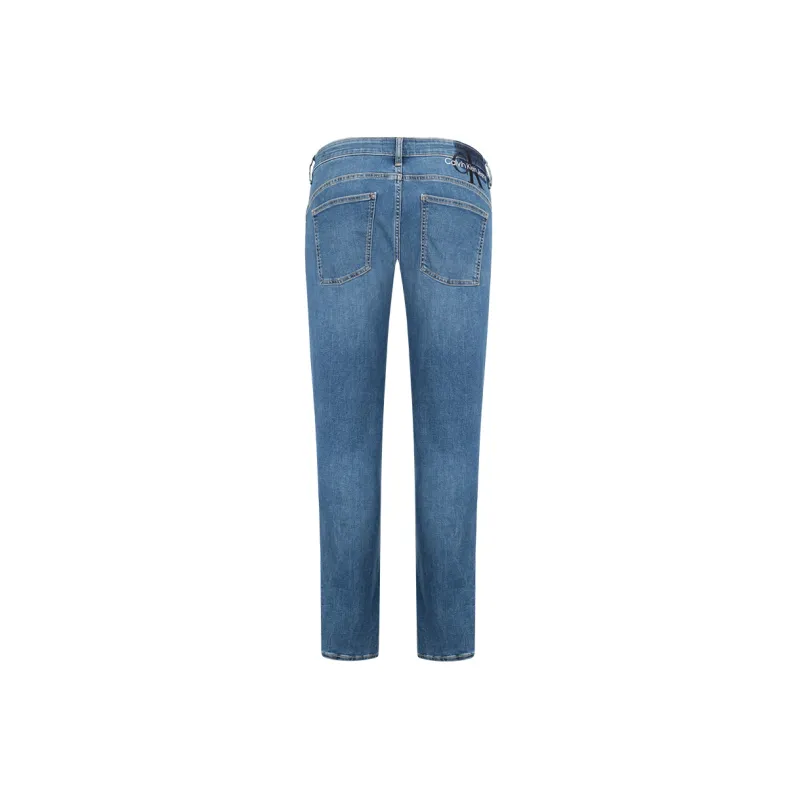 CALVIN KLEIN Jeans Men's Denim Blue-1