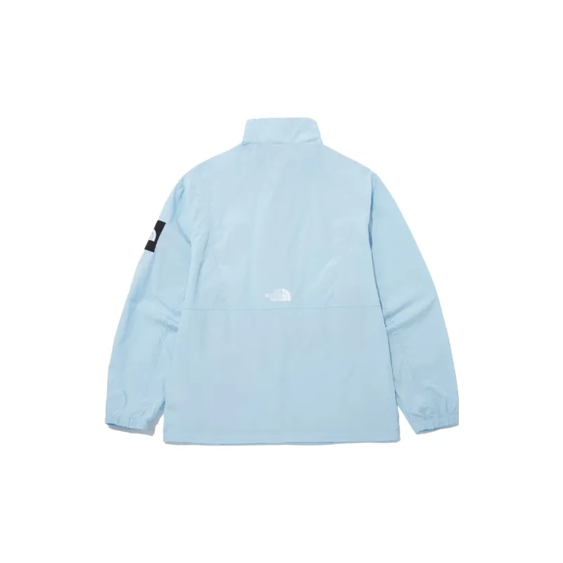 THE NORTH FACE Jackets Men Blue-1
