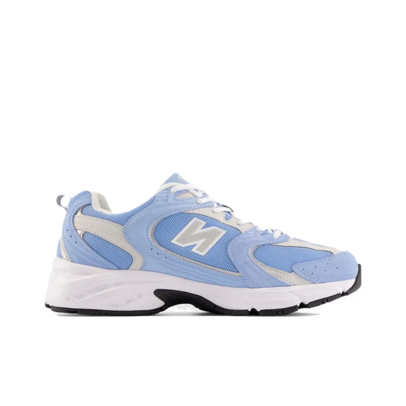 New Balance 530 Blue Haze-1