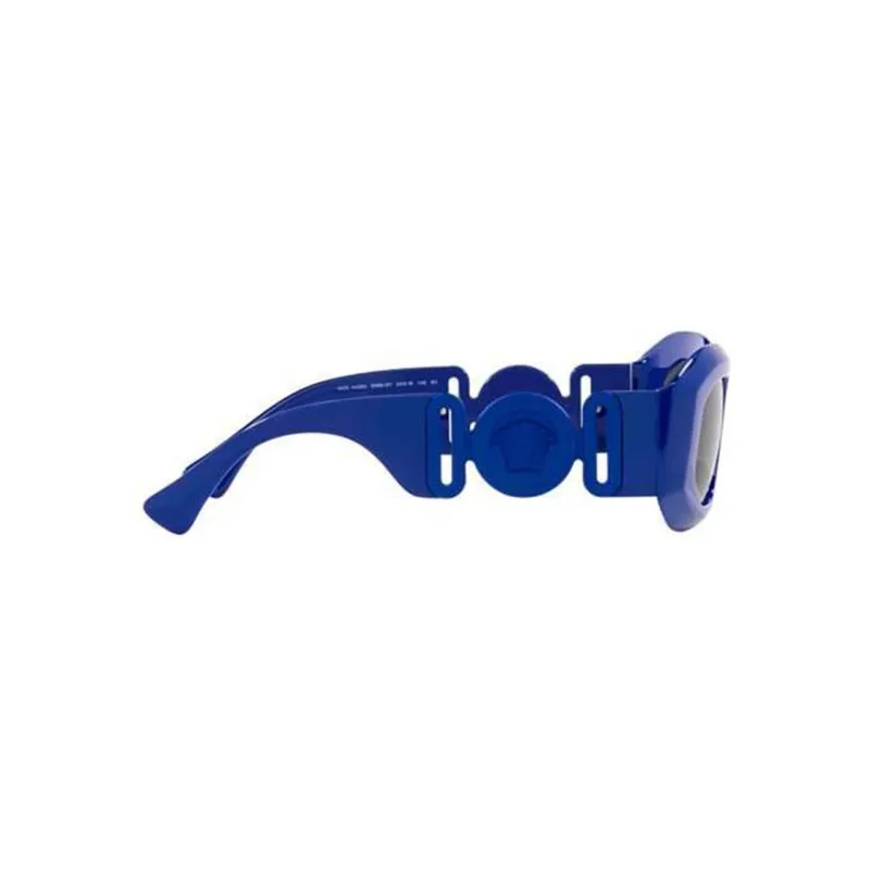 VERSACE Maxi Medusa Biggie Sunglasses-2