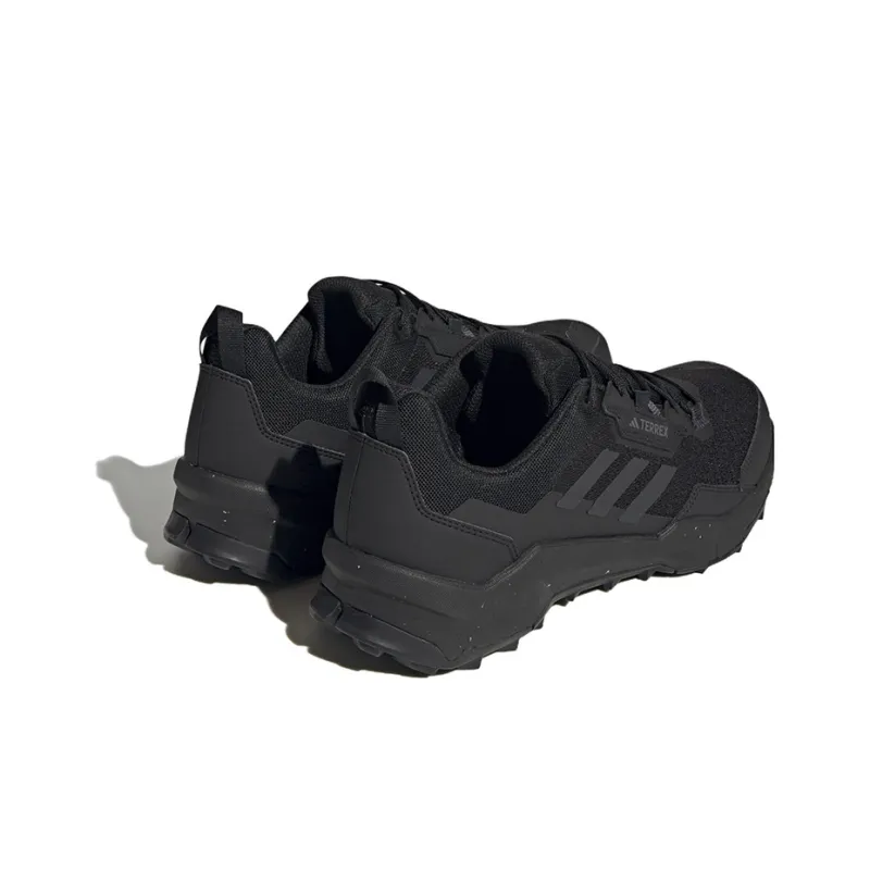 Adidas Terrex AX4 Wide Core Black Carbon Grey-3