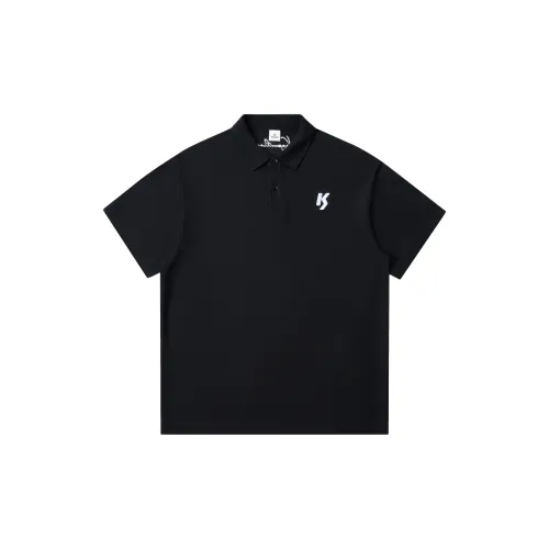 KS Unisex Polo Shirt