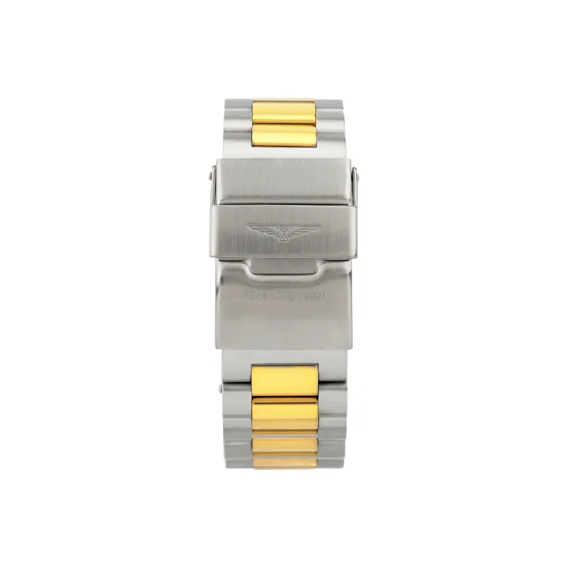 LONGINES Men Comcast Diving Collection Watch-2