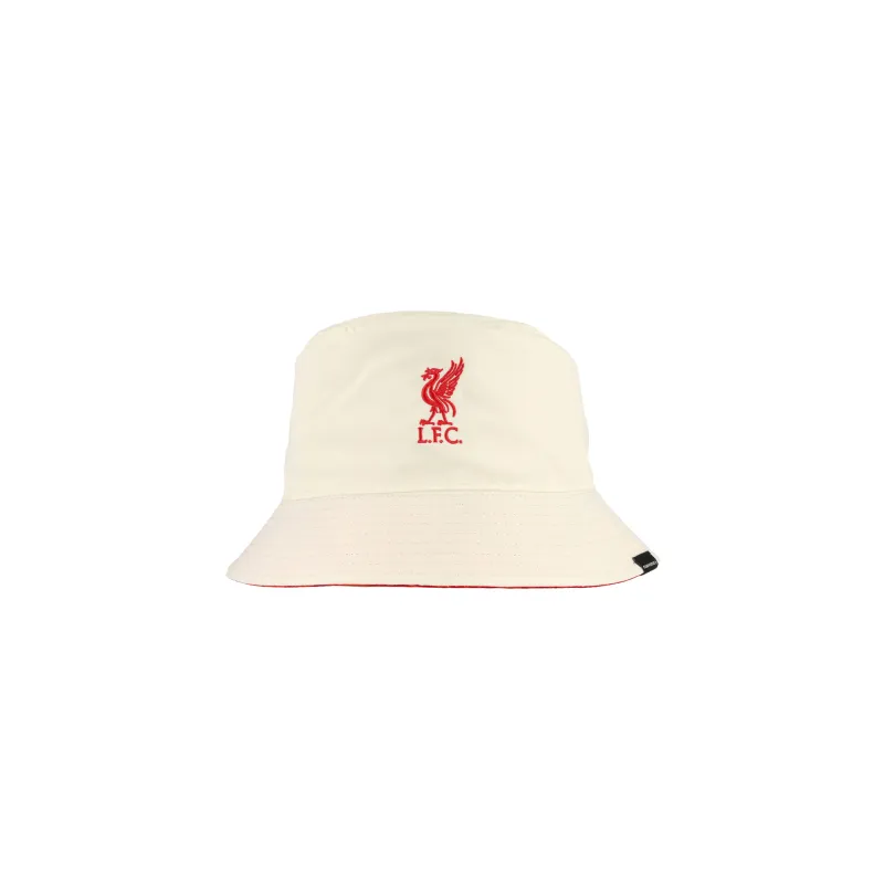 Converse Bucket Hats Unisex Red/White-1