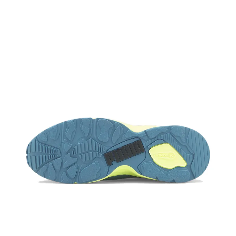 PUMA Prevail Trl Perks And Mini-4